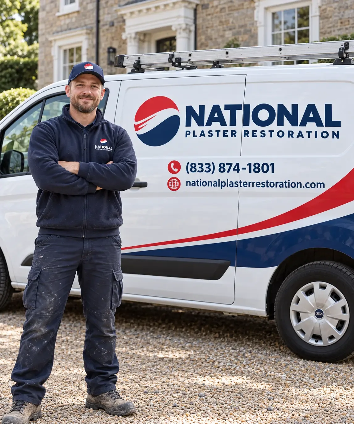 Plaster Repair Nashville, OH FAQs